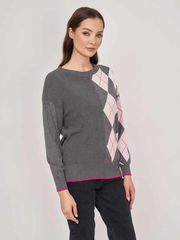 Э5603/22-02 Джемпер Felicita