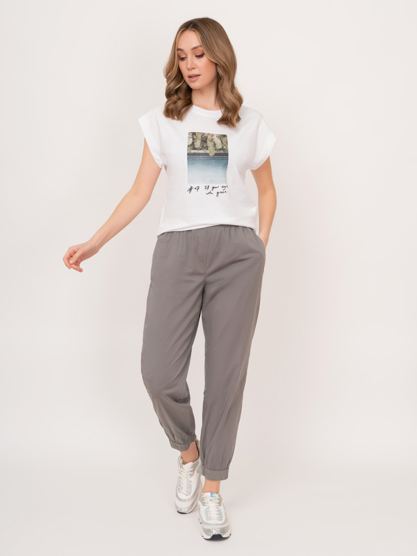 Э39410224 ANNA1/22-01 Джемпер MARELLA SPORT