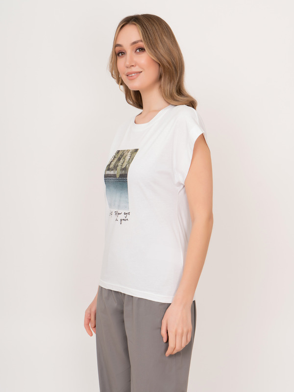 Э39410224 ANNA1/22-01 Джемпер MARELLA SPORT