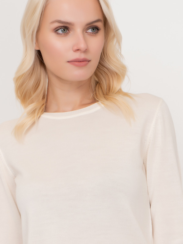 ЭMOSSA.A/20-02 Джемпер Luisa Spagnoli