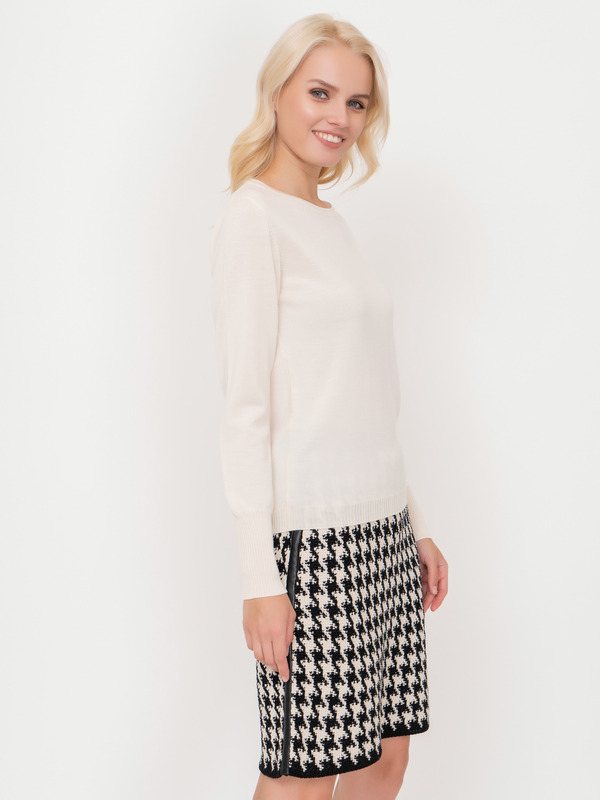 ЭMOSSA.A/20-02 Джемпер Luisa Spagnoli