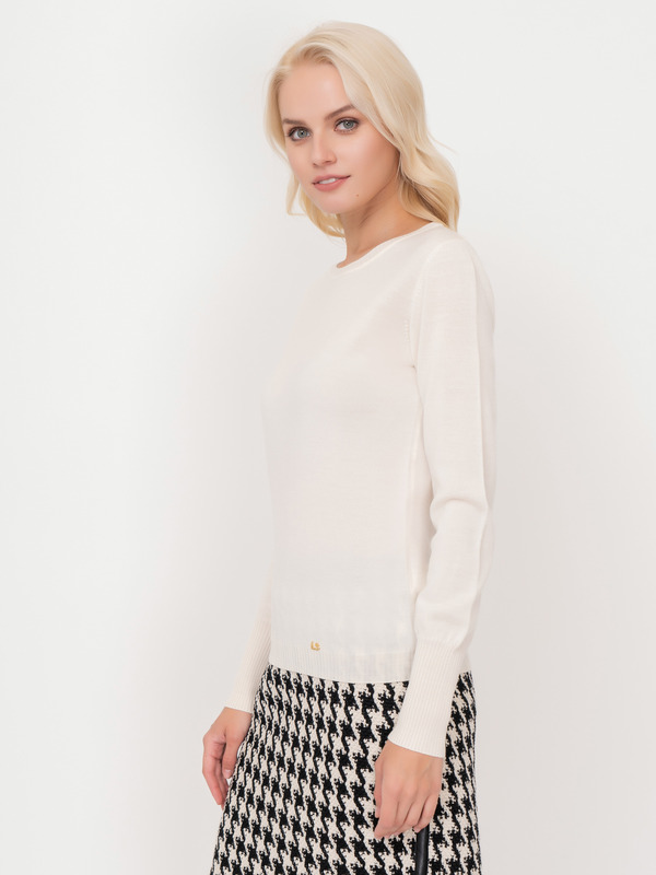 ЭMOSSA.A/20-02 Джемпер Luisa Spagnoli