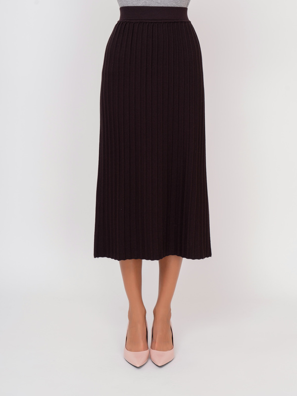 Э5214-222/21-02 Юбка вязаная Franco Vello