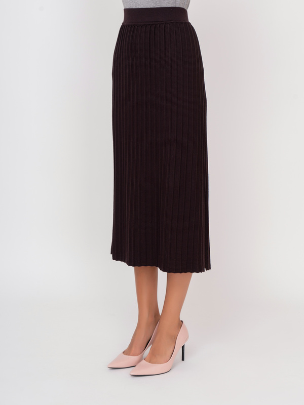 Э5214-222/21-02 Юбка вязаная Franco Vello