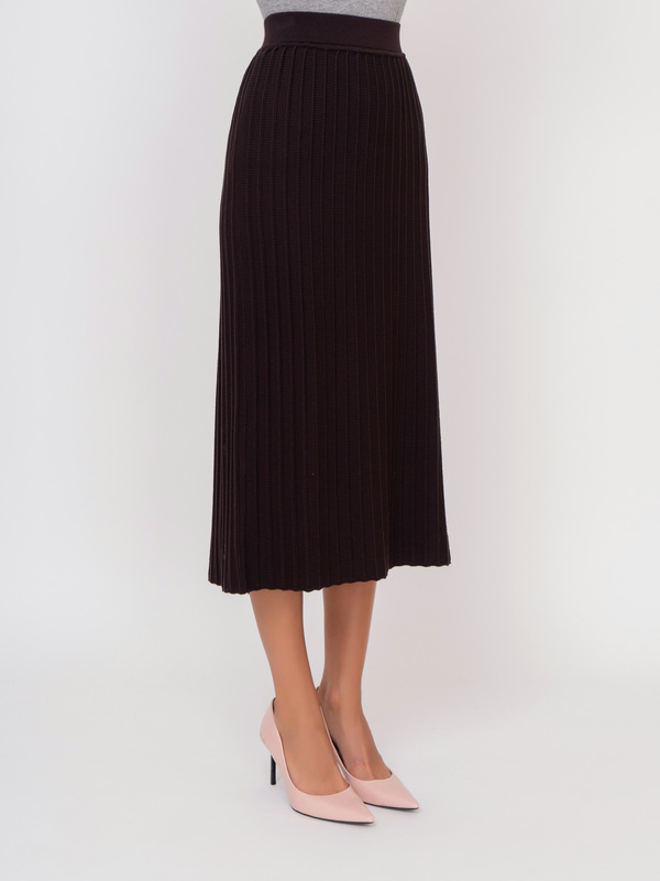 Э5214-222/21-02 Юбка вязаная Franco Vello