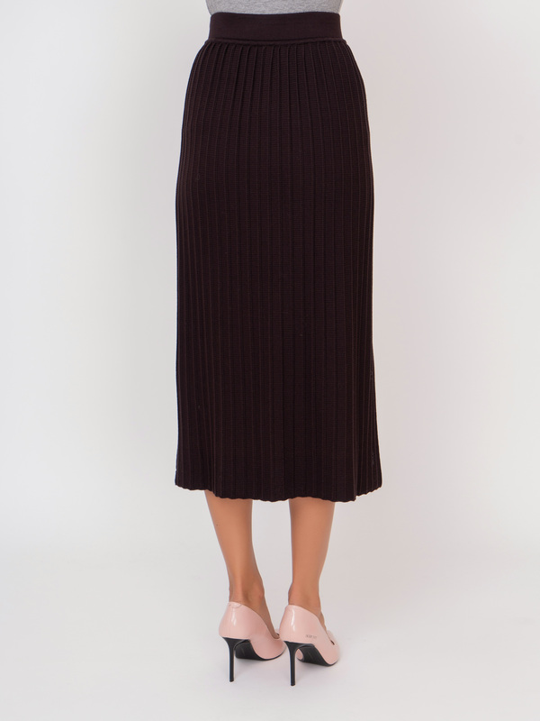 Э5214-222/21-02 Юбка вязаная Franco Vello