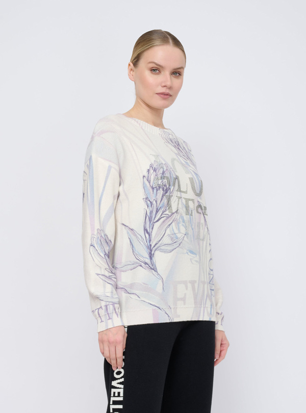 Э5918-226/м/25-02 Джемпер Franco Vello