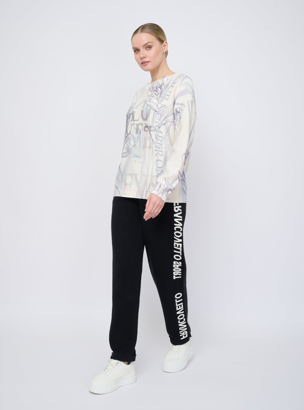 Э5918-226/м/25-02 Джемпер Franco Vello