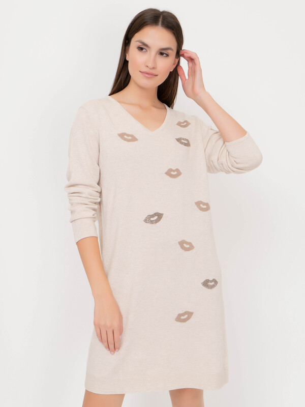 ЭZOP 312/20-2 Платье тр. Ananke