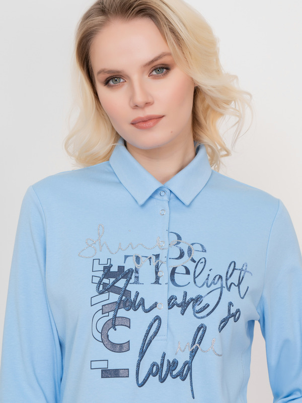 Э111302/22-01 Пуловер Rabe