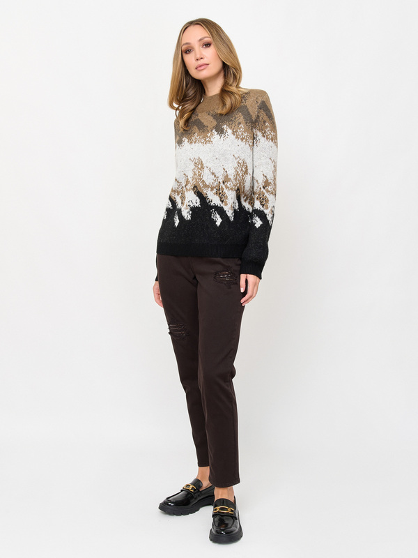 Э672451-15425/м/24-02 Джемпер Taifun