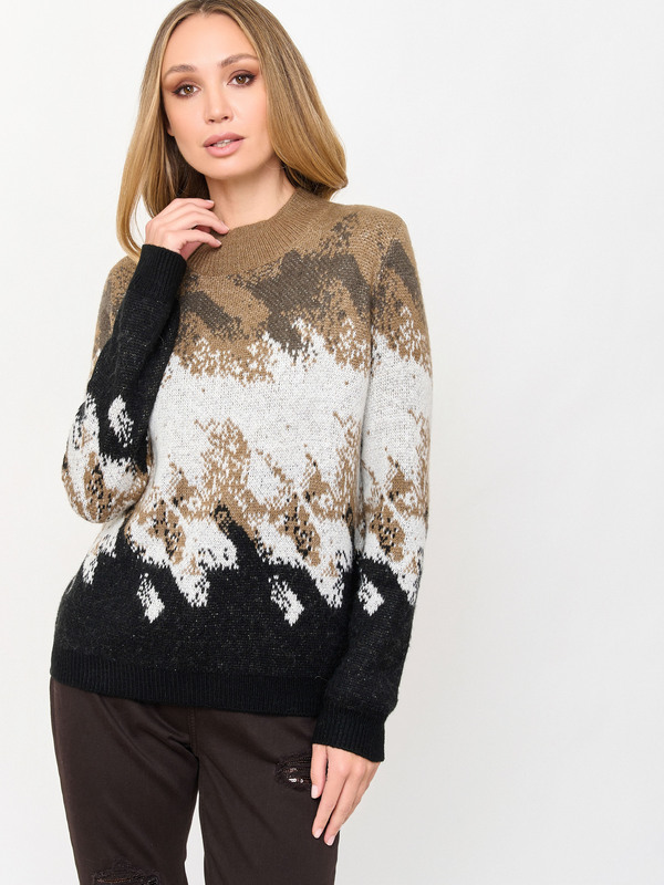 Э672451-15425/м/24-02 Джемпер Taifun