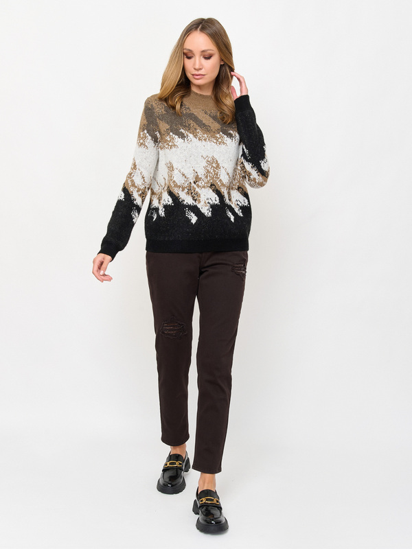 Э672451-15425/м/24-02 Джемпер Taifun