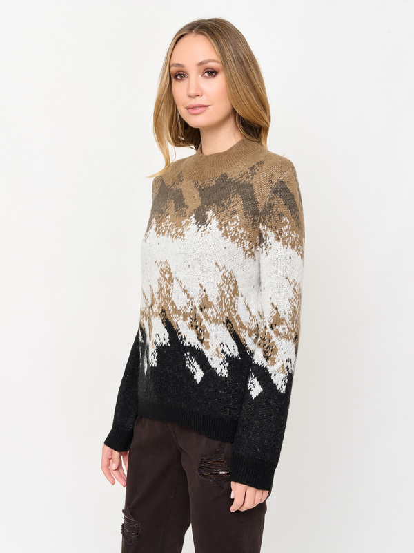 Э672451-15425/м/24-02 Джемпер Taifun