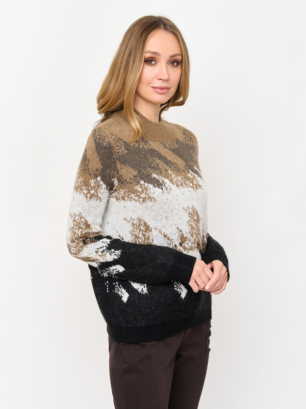 Э672451-15425/м/24-02 Джемпер Taifun