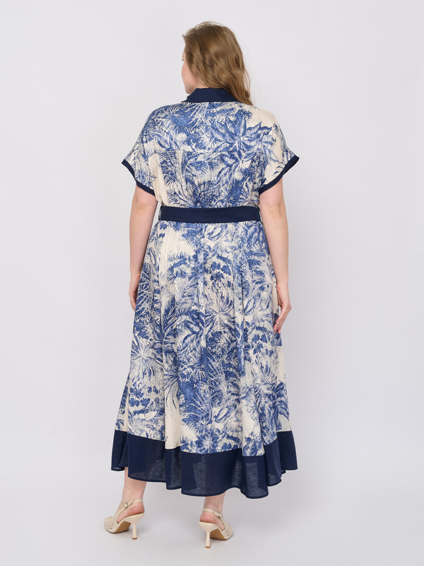 С8501.7025/м/26-01 Платье MAT FASHION