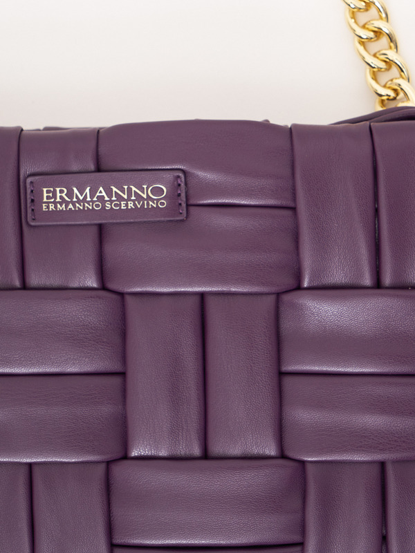 Э12401461/22-02 Сумка Ermanno Scervino