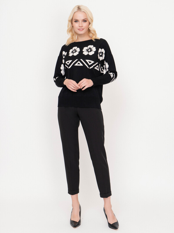 Э20D451/20-02 Брюки Donne da Sogno