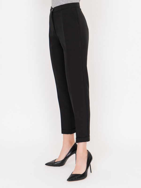 Э20D451/20-02 Брюки Donne da Sogno