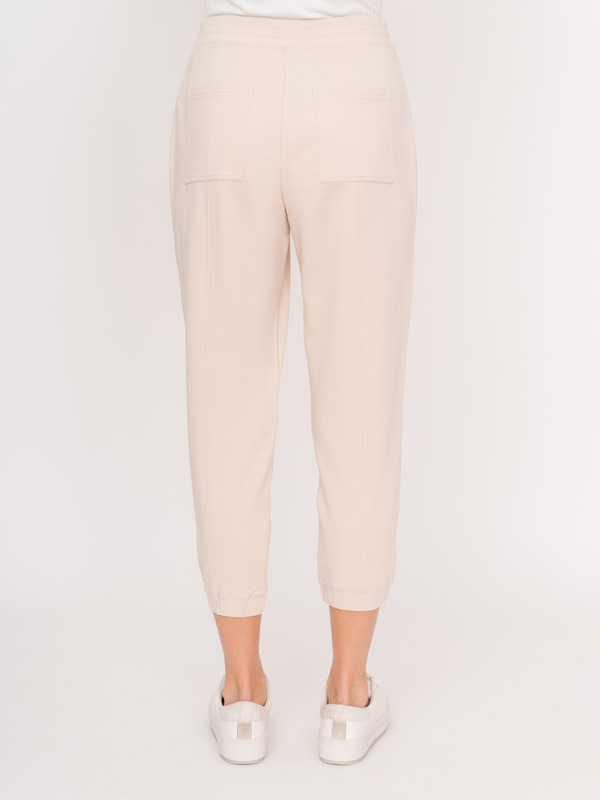 Э37860827 NOMBRE/22-02 Брюки тр. MARELLA SPORT