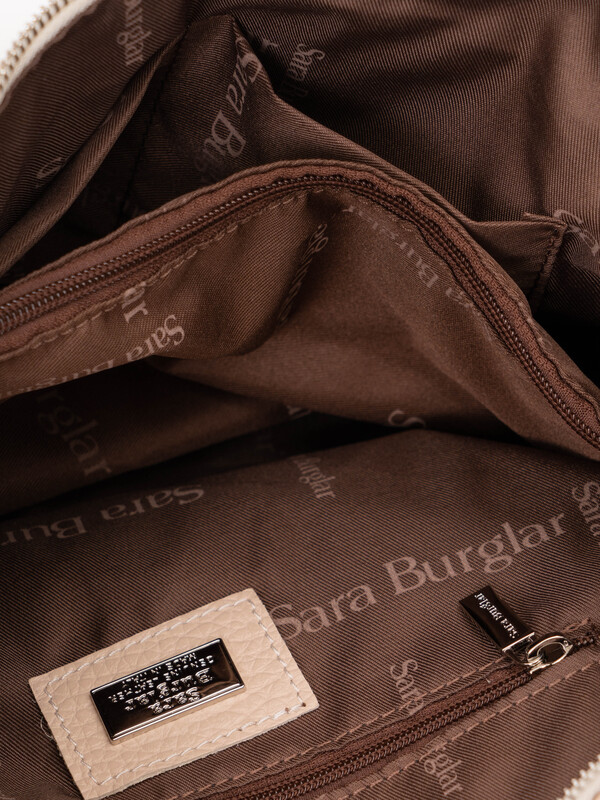 Э270/20-02 Сумка Sara Burglar