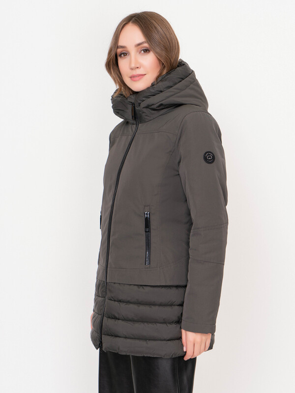 Э450215-31145/20-02 Куртка Gerry Weber