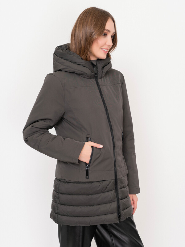 Э450215-31145/20-02 Куртка Gerry Weber