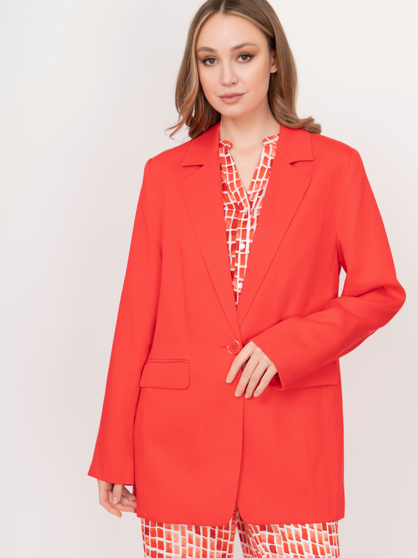 Э830011-21103/22-01 Жакет Samoon