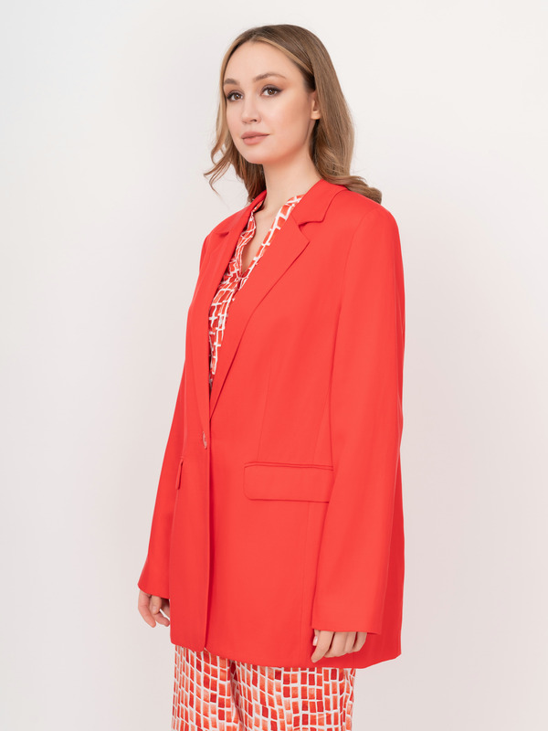 Э830011-21103/22-01 Жакет Samoon