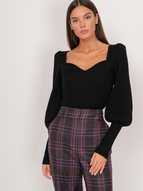 ЭMERYON/22-02 Джемпер Luisa Spagnoli