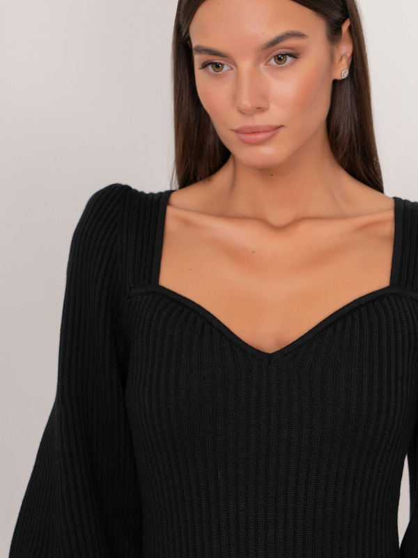 ЭMERYON/22-02 Джемпер Luisa Spagnoli