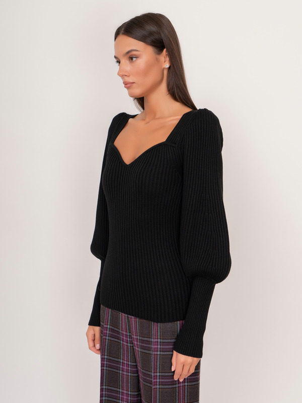 ЭMERYON/22-02 Джемпер Luisa Spagnoli