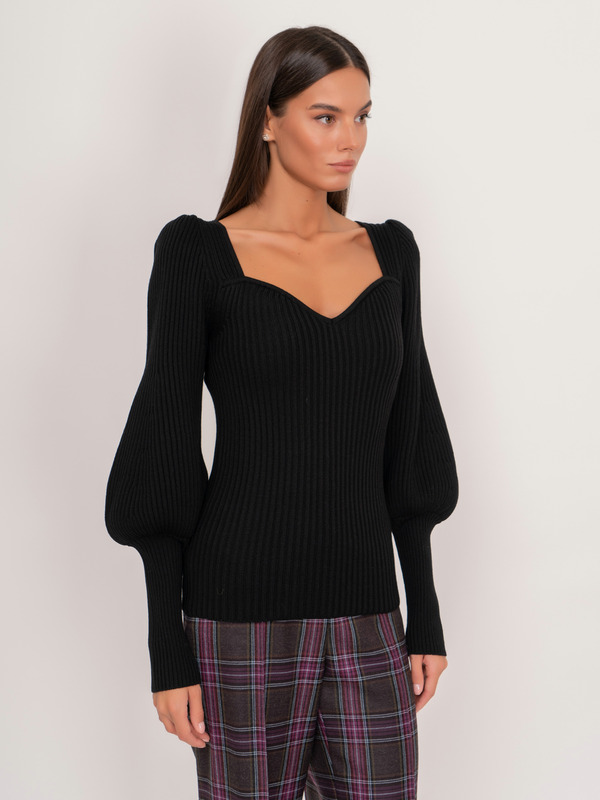 ЭMERYON/22-02 Джемпер Luisa Spagnoli