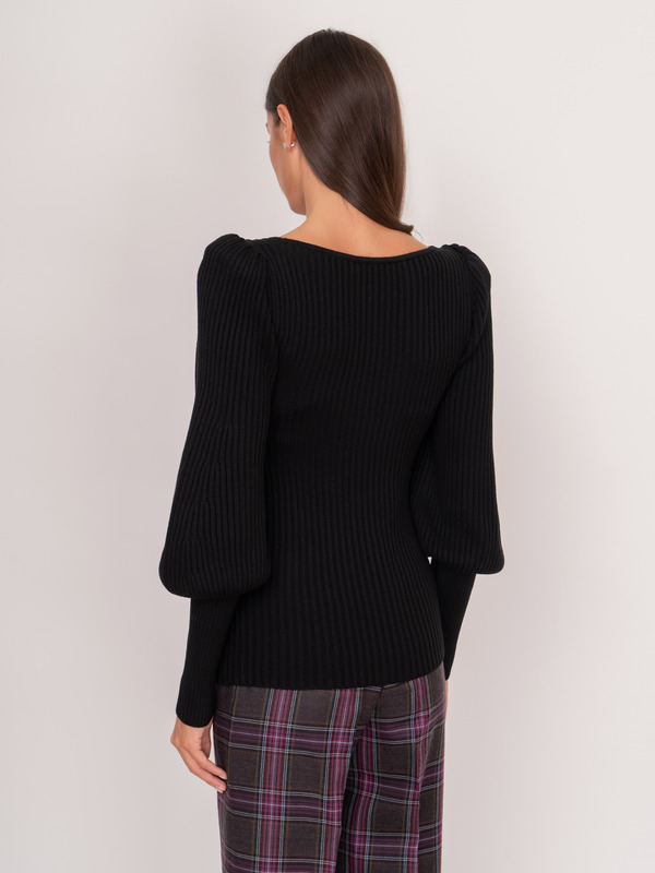 ЭMERYON/22-02 Джемпер Luisa Spagnoli