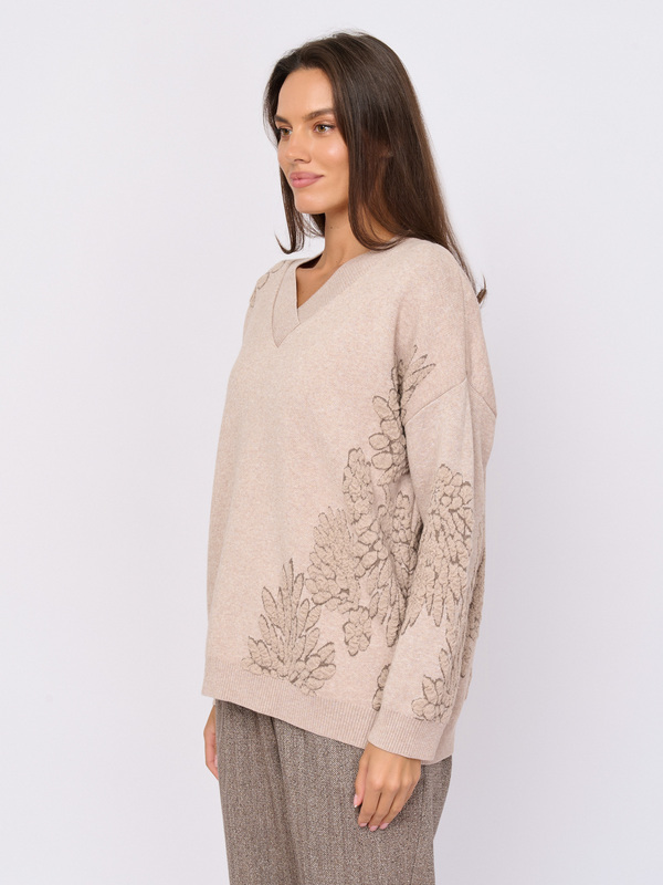 Джемпер Tricot Chic, фото 5