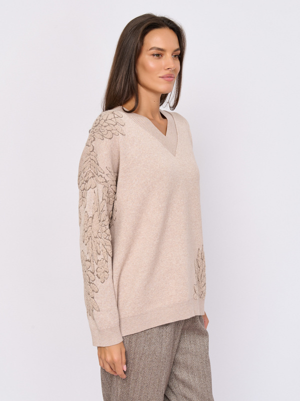 Джемпер Tricot Chic, фото 4