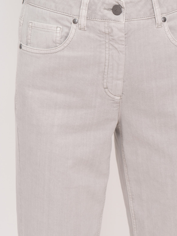 Э658361/2198/22-01 Брюки-джинсы Luisa Cerano