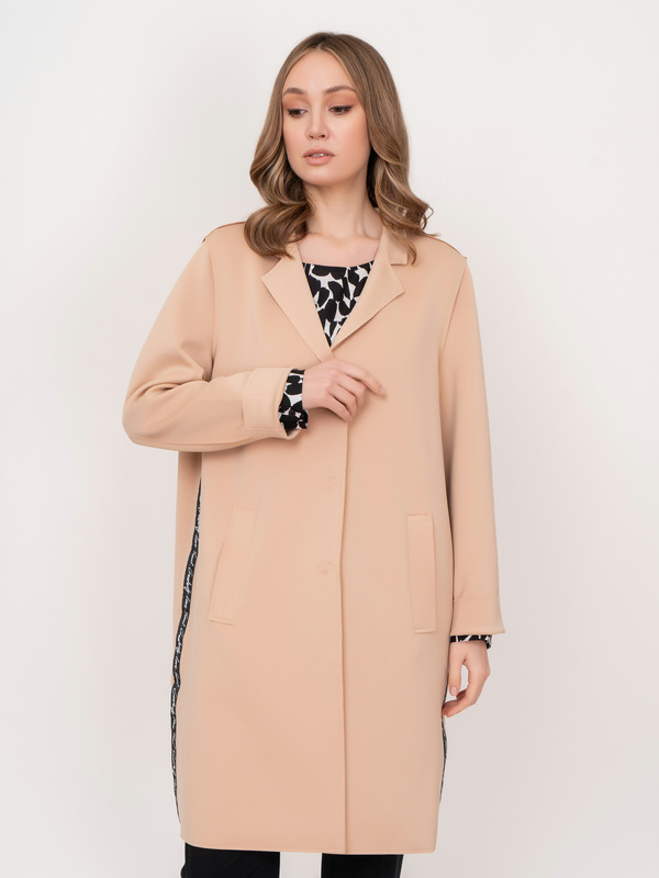 Э831003-26107/22-01 Жакет Samoon