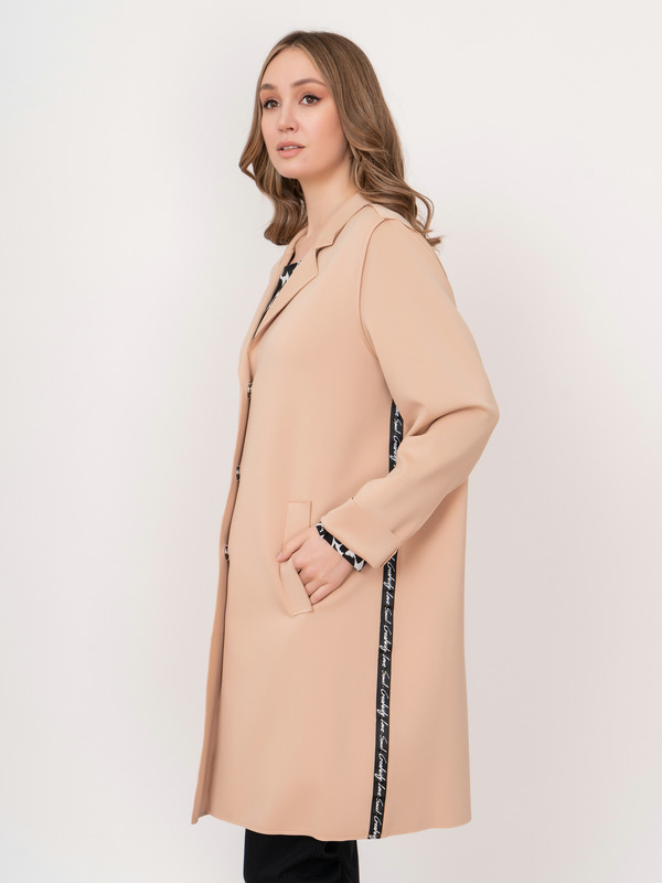 Э831003-26107/22-01 Жакет Samoon