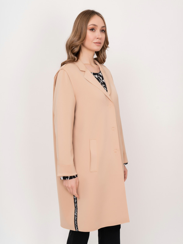 Э831003-26107/22-01 Жакет Samoon