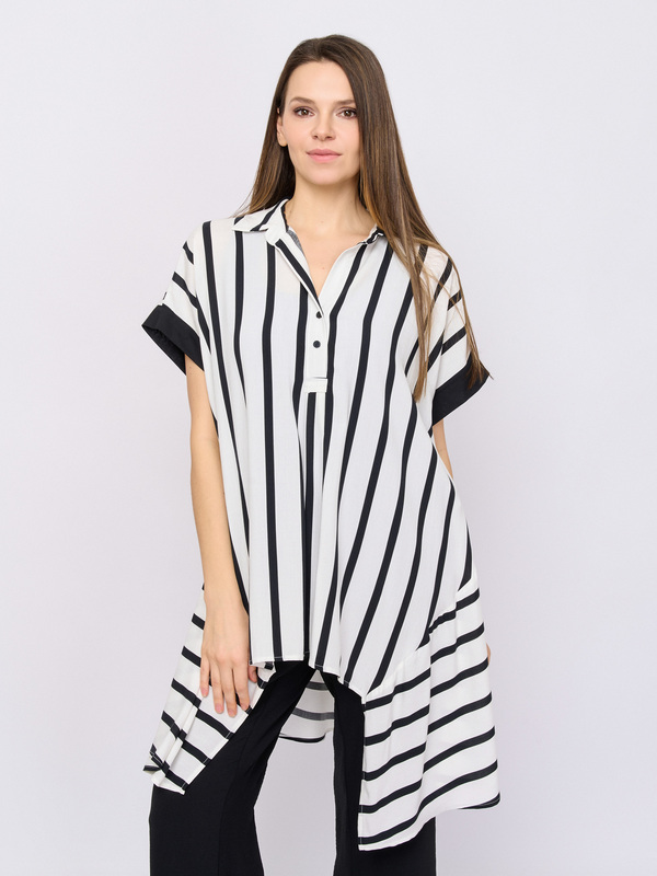 Э8301.7065/м/25-01 Туника Mat Fashion