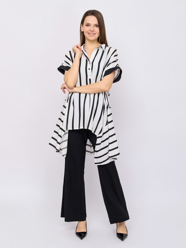 Э8301.7065/м/25-01 Туника Mat Fashion