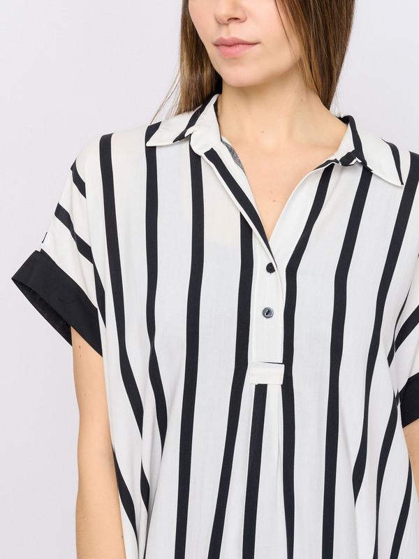 Э8301.7065/м/25-01 Туника Mat Fashion