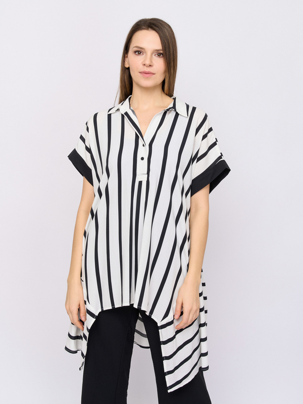 Э8301.7065/м/25-01 Туника Mat Fashion