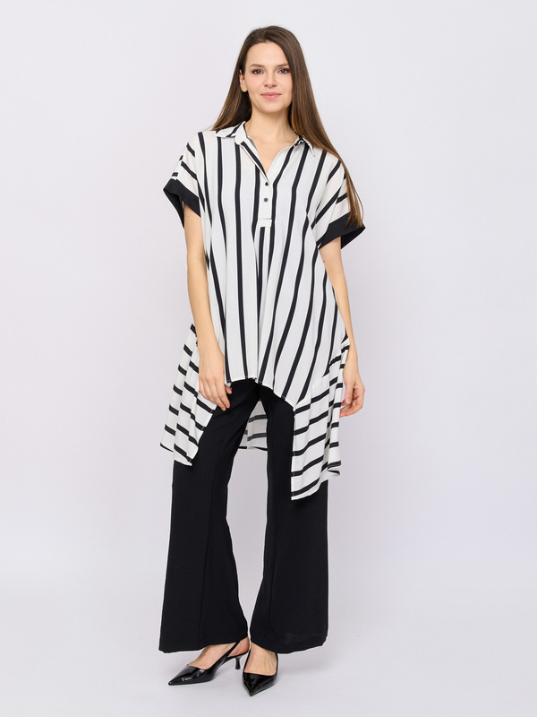 Э8301.7065/м/25-01 Туника Mat Fashion