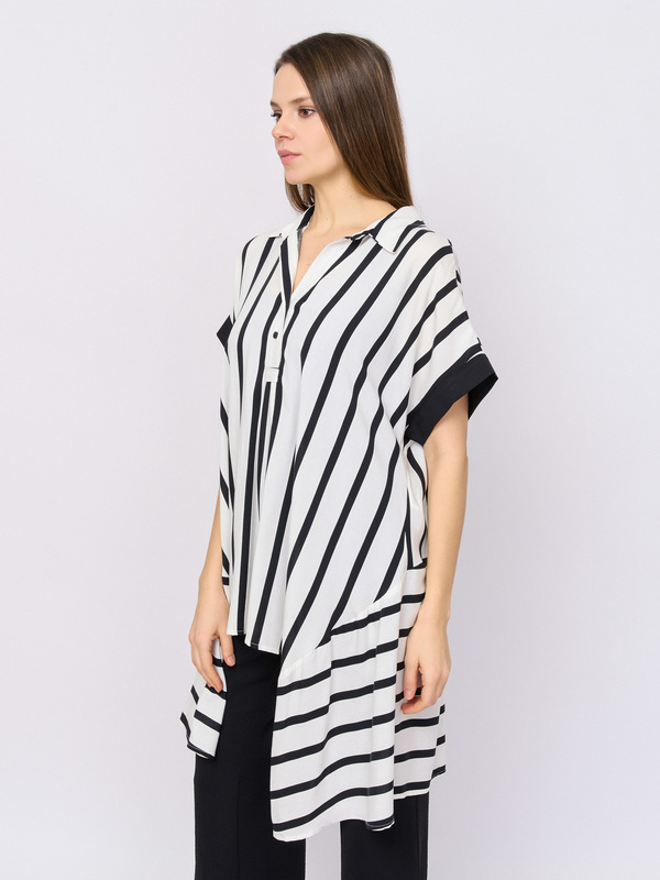 Э8301.7065/м/25-01 Туника Mat Fashion