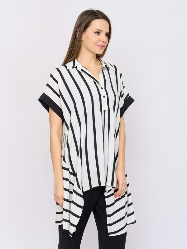 Э8301.7065/м/25-01 Туника Mat Fashion