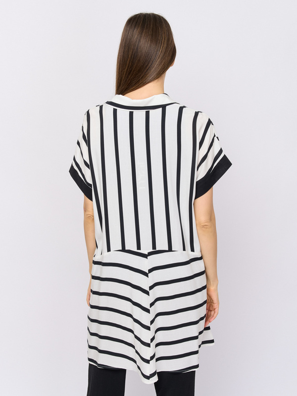 Э8301.7065/м/25-01 Туника Mat Fashion
