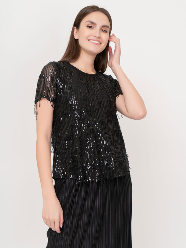 Э460044-31529/20-02 Блуза Gerry Weber