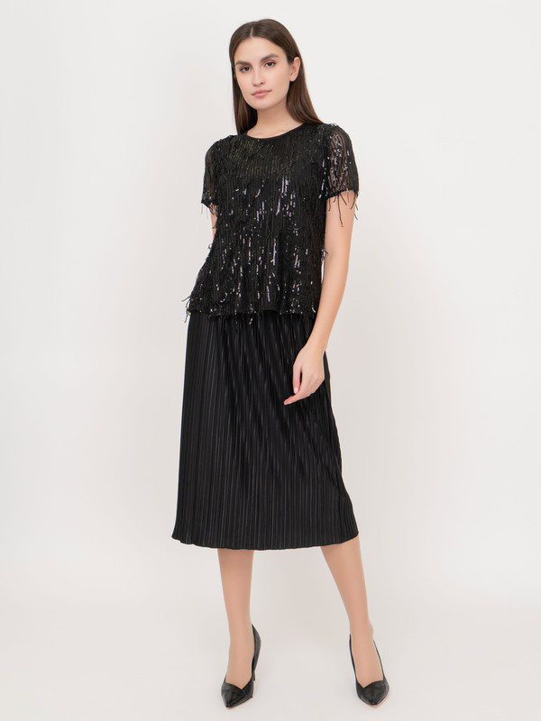 Э460044-31529/20-02 Блуза Gerry Weber